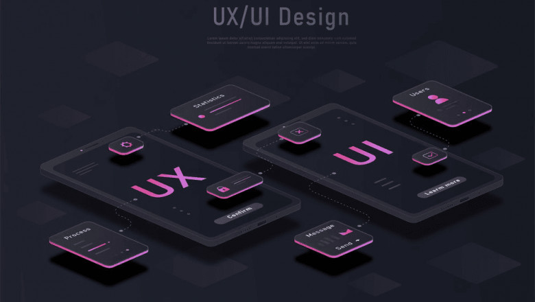 UI UX Design Services in Bangalore – Boost User Experience & Conversions