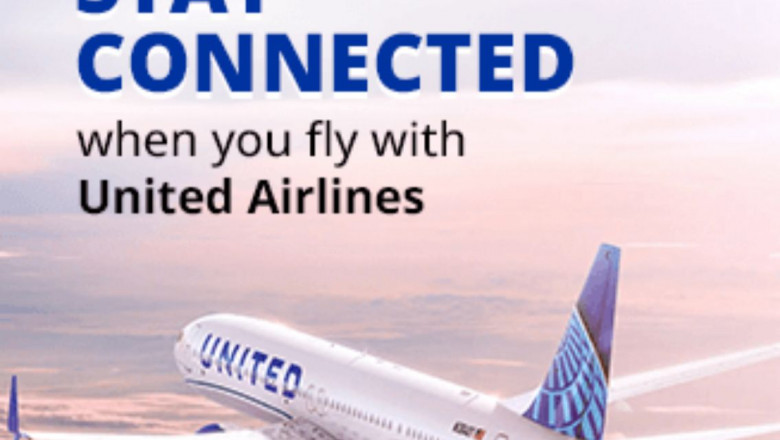 ✈️ Ultimate Guide to Booking a United Airlines Flight — 24/7 Phone Support-DFW International