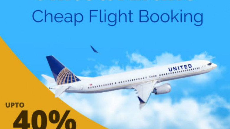 ✈️ Ultimate Guide to Booking a United Airlines Flight — 24/7 Phone Support-John F. Kennedy International
