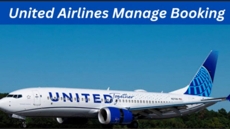 ✈️ Ultimate Guide to Booking a United Airlines Flight – 24/7 Support at Your Fingertips-Denver International
