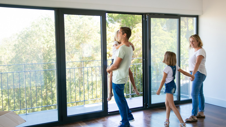 Understanding Different Types of UPVC Window Styles