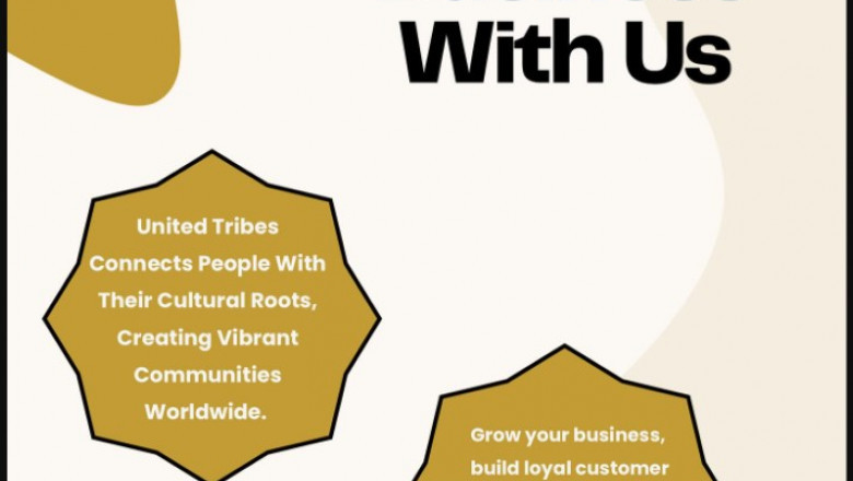 United Tribes Launches Dynamic Free Business Directory to Help Communities Find Local Businesses Faster