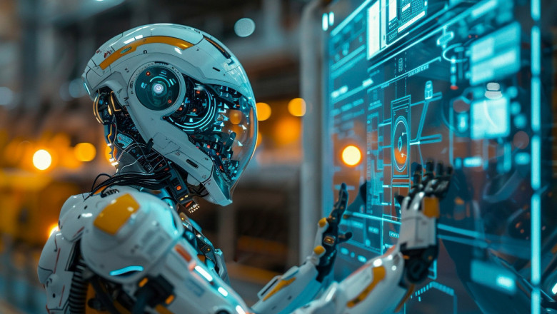 Vietnam Robotics Market Size, Share, Industry Trends, Growth and Report 2025-2033