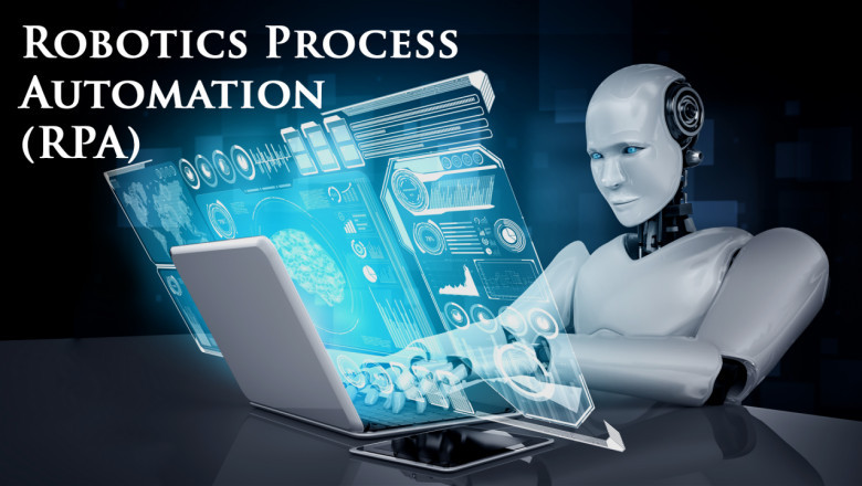 What is Robotic Process Automation (RPA)?