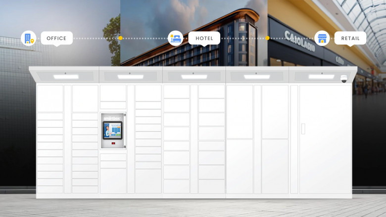 Why Digital Storage Lockers Matter for Customer Experience in 2025