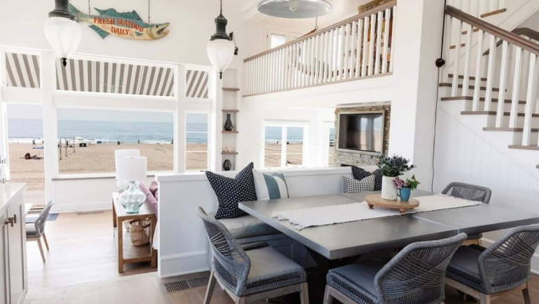 Why Manhattan Beach Rentals Are Perfect for All Ages?