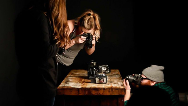 Why Tech Startups in San Francisco Should Invest in Commercial Photography