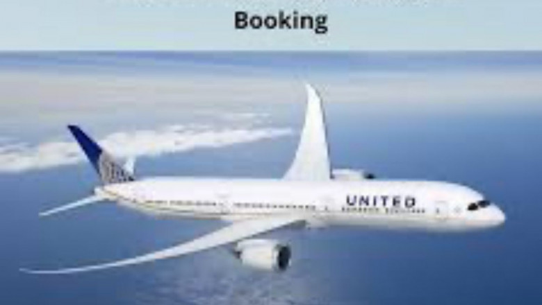 ✈️ Your All-in-One Guide to Booking United Airlines Flights — 24/7 Assistance-	Detroit Metropolitan Wayne County