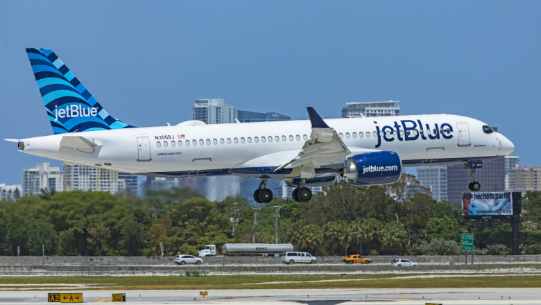 17 Working Options to Reach a Real Human at JetBlue Airlines - 24/7 Agent Access