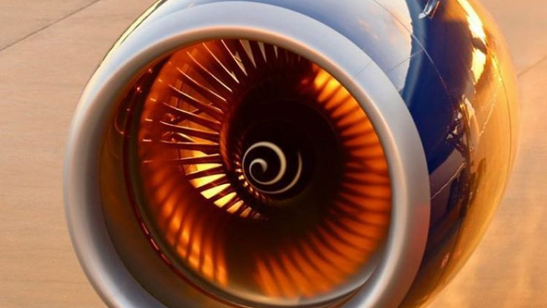 Aircraft Engines Market Gains Momentum Amid Regulatory Pressures and Sustainable Aviation Initiatives