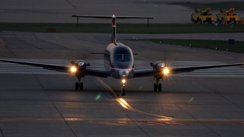 Aircraft Lighting Systems Market Poised for Growth through Advanced Materials and Intelligent Cabin Solutions