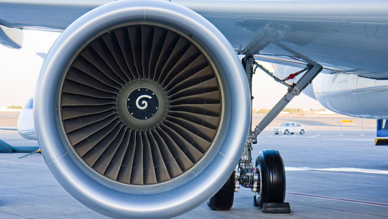 Aircraft Micro Turbine Market Size, Share, Insights, Forecast 2021–2028