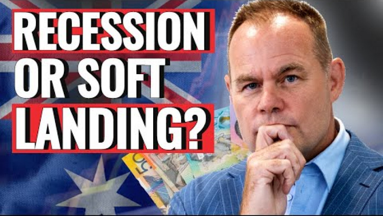 Andrew Baxter Breaks Down Australia’s Economy: Are We Recession-Bound or Stabilizing?