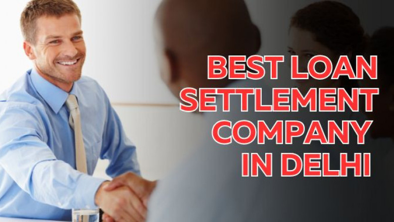 Best Loan Settlement Company Near You: A Complete Guide