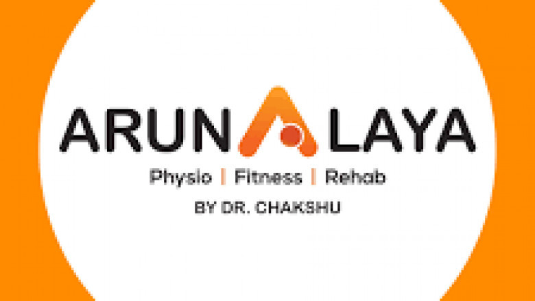 best physiotherapy services in Rajouri Garden