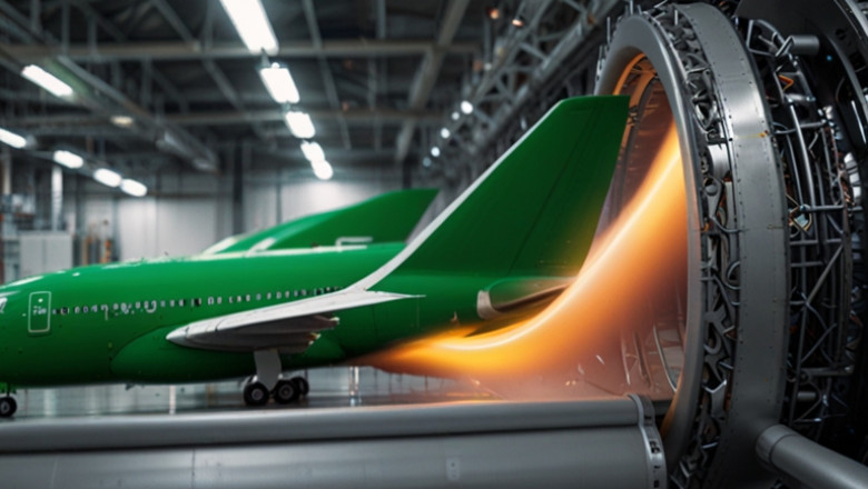 Bio-Based Jet Fuel Additives Manufacturing Plant Project Report 2025: Machinery, Raw Materials and Investment Opportunities