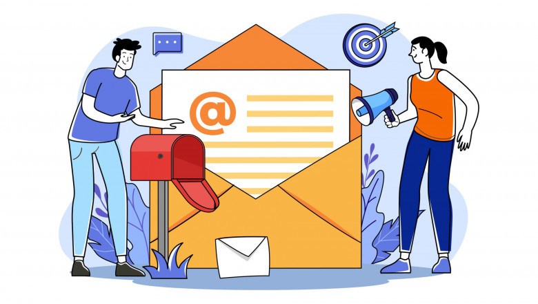 Boost Email Success with Warmup Services
