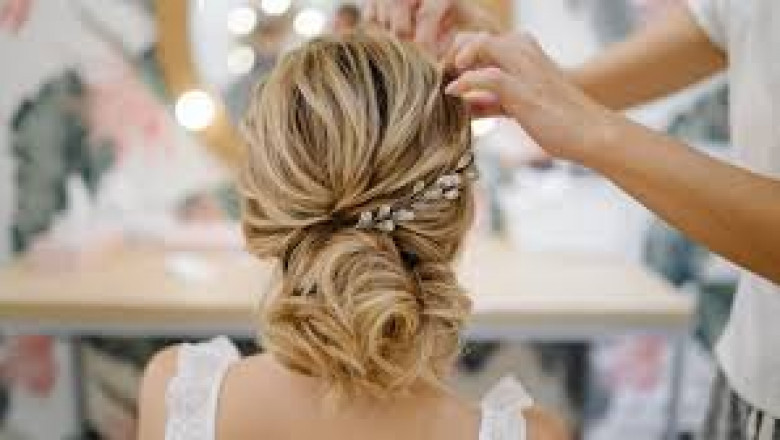Bottega Salon : Top Hair Styling in Littleton