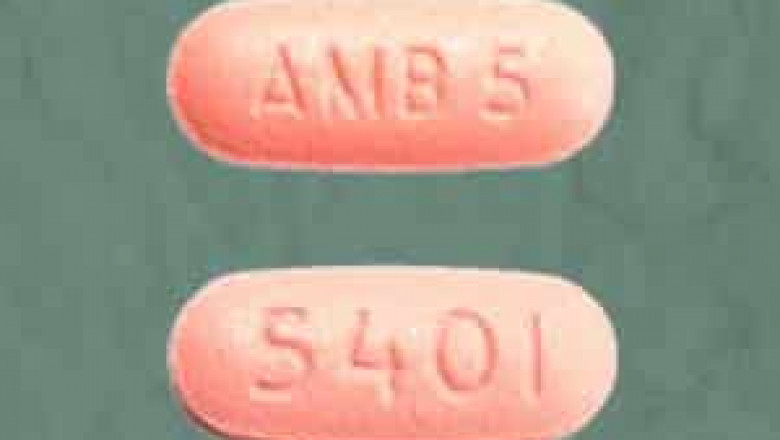 Buy Generic Ambien 5 mg Online – 100% Secure Pharmacy