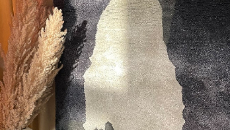 Buy Ready to Ship Rug: Fast-Track Your Home Makeover with Loops by LJ
