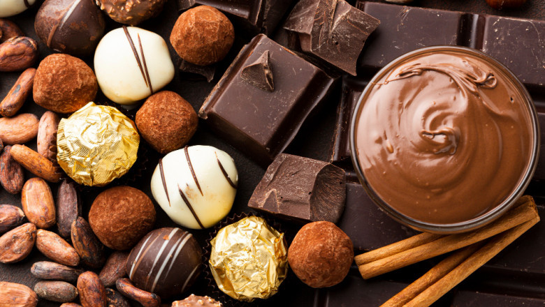 Chocolate Confectionery Market Size, Share, Growth, Key Drivers, 2032