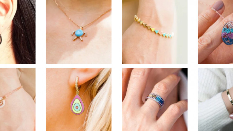 Comment sublimer son look avec des bijoux fantaisie pour femme