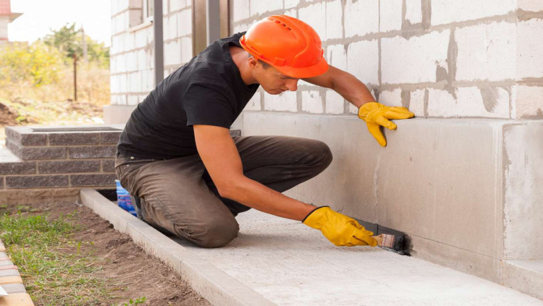Concrete Repair: Everything You Need to Know to Restore Strength and Beauty
