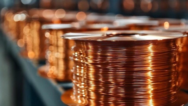 Copper Alloy Wire Manufacturing Plant Report 2025: Raw Materials and Machinery Requirements