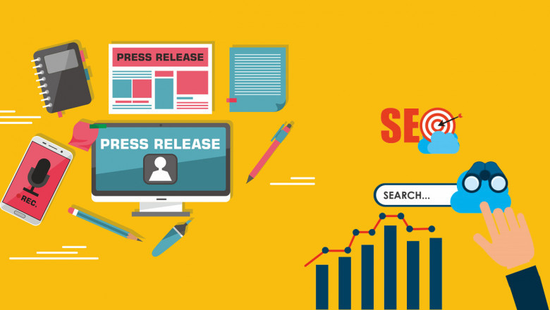 Digital Journal Press Release Guide: Best Distribution &amp; SEO