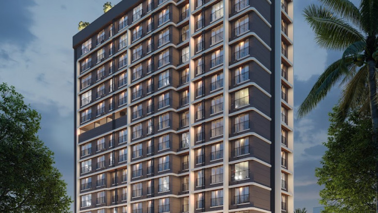 Discover Ecohomes La Grace Marol | Luxury Flats Near Airport Road Metro