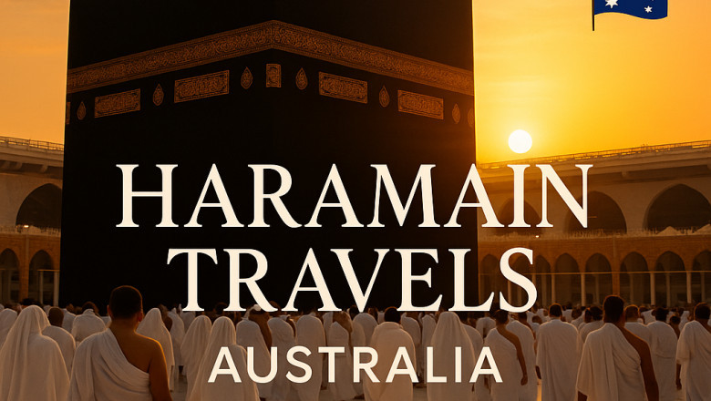 Discover the Best Umrah Packages for a Seamless Pilgrimage