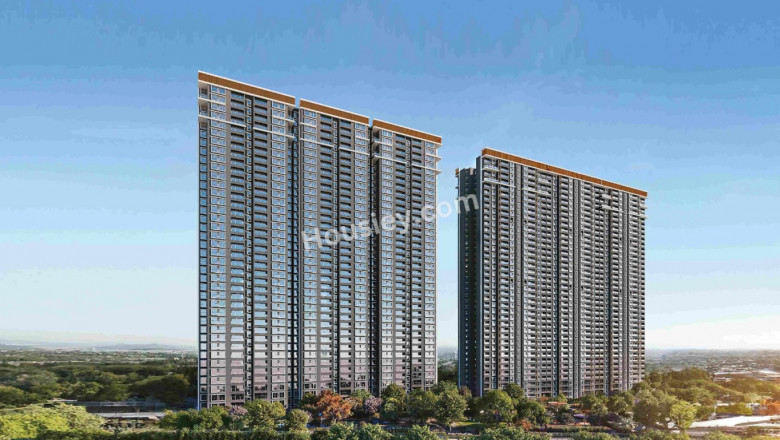 Discover Your Dream Home at Godrej Woodscapes, Budigere Cross