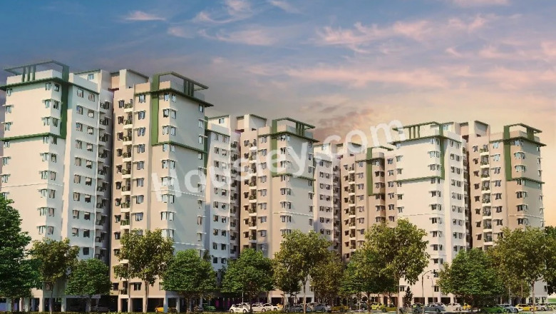 Discover Your Dream Home at Provident Sunworth City Mysore Road in Bangalore!
