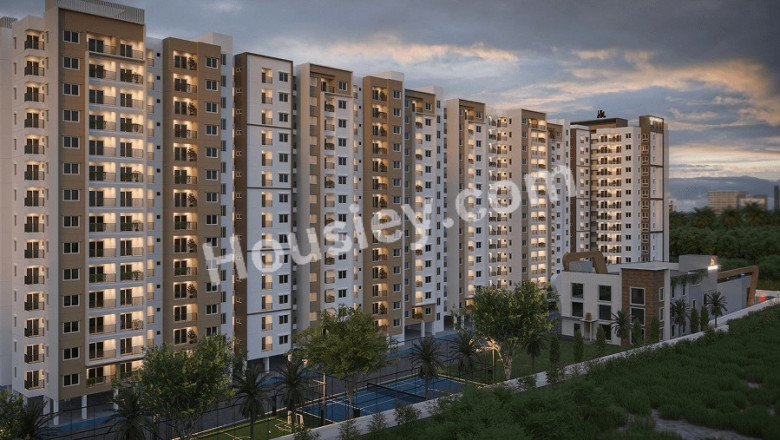 Discover Your Dream Home at Sowparnika Rhythm of Rain – Premium Property for Sale in Whitefield, Bangalore