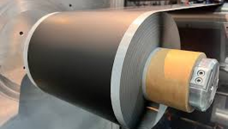 Dry Battery Electrode Market Hindrances Delaying Widespread Industry Transformation Globally