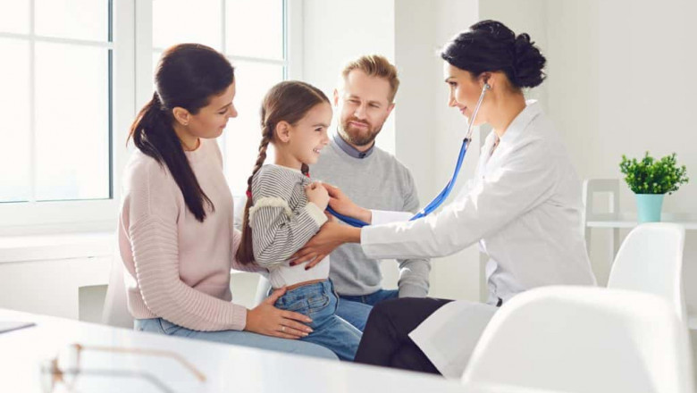 Early Detection Saves Lives—Use Doctor at Home in Dubai