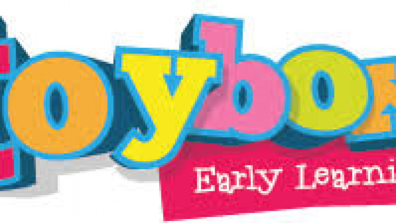 Early Learning Centre- Toybox Learning