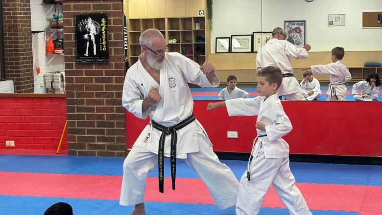 Empowering Women Through Self-Defence Classes