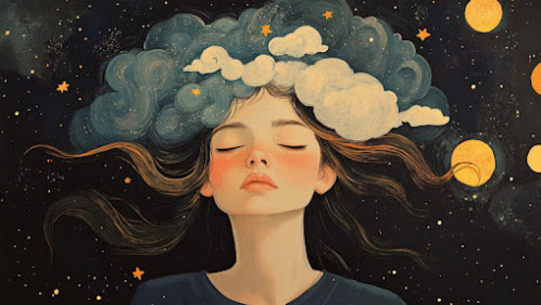 Experience Restorative Sleep and Get the Rest You Need With Hydroxyzine Sleep Aid