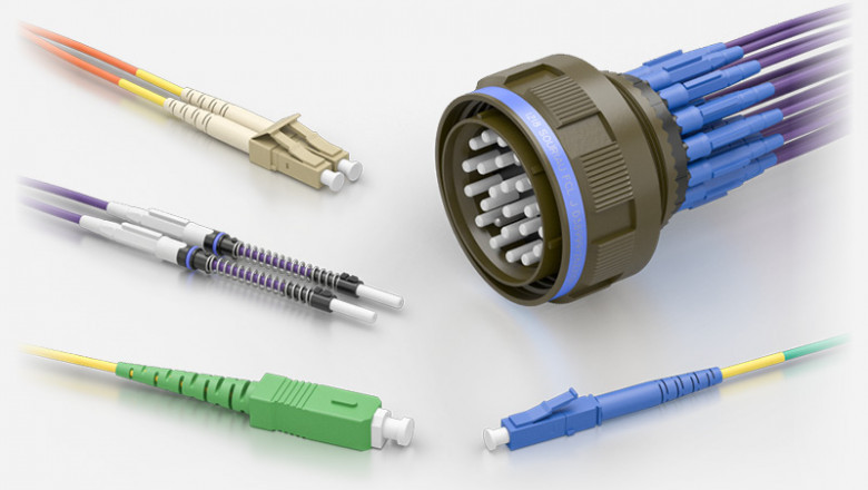 Fibre Optic Connectors Market Impacting Factors Shaping Demand in Data, Telecom, and Industrial Sectors