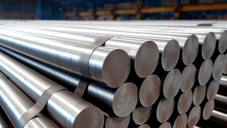 Future of Galvanized Steel Market: Size, Demand &amp; Forecast to 2032