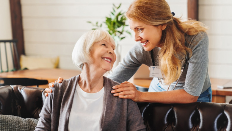 Future Trends in Home Care Services in Dubai for Beginners