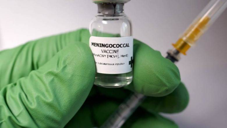 Global Meningococcal Vaccines Market Size, Share, Analysis and Forecast 2021 - 2030
