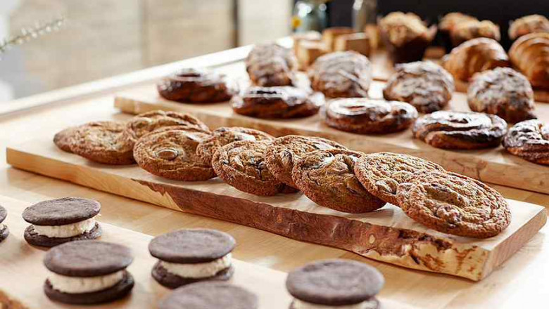 Health-Conscious Consumers Drive Evolution in the Global Pastry Premixes Market Demand