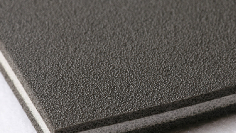 High-Performance Insulation Materials Market Trends Reflect Shift Towards Fire-Resistant and Lightweight Materials
