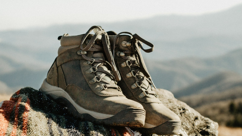 Hiking Footwear Market in North America: Adventure Tourism Boosts Sales