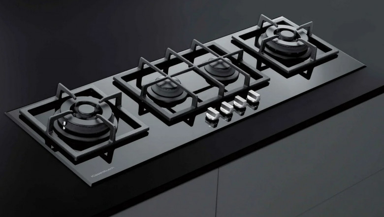 Hob Market in Europe: Sustainability and Energy-Efficient Designs
