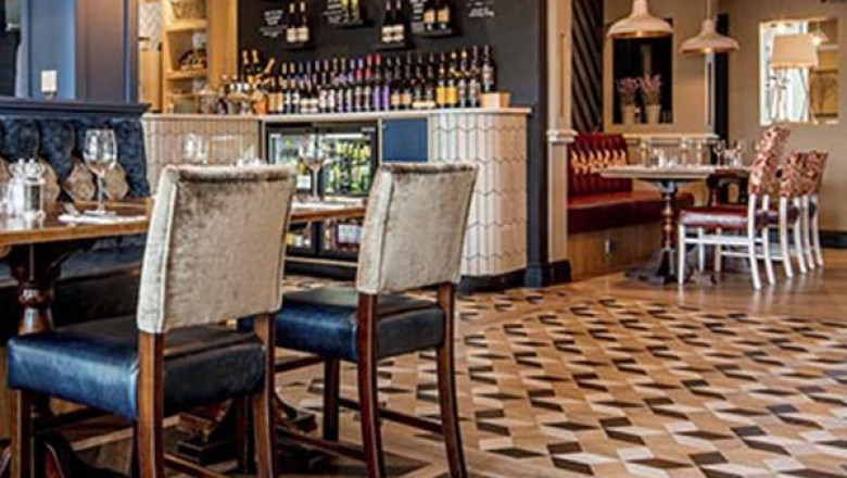 Hospitality Flooring Market Innovations Focus on Stain Resistance and Long-Term Maintenance Cost Reduction
