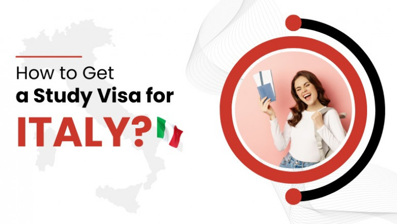 How Can You Get an Italy Student Visa?