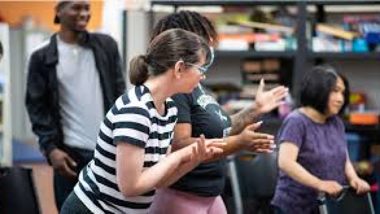 How Day Programs Complement NDIS Goals